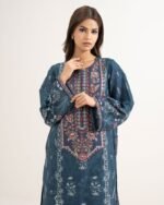 A-Line Shirt PRS26HMV113S