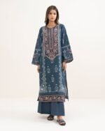 A-Line Shirt PRS26HMV113S - Image 2