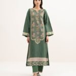 A-Line Shirt PRS26HMV114S