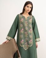 A-Line Shirt PRS26HMV114S - Image 4