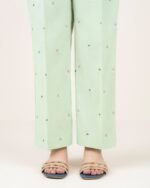 Straight Pants PRS26HMV116T