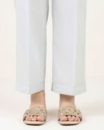 Straight Pants PRS26HMV118T