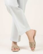 Straight Pants PRS26HMV118T - Image 2