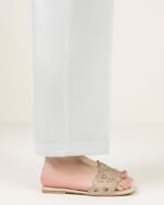 Straight Pants PRS26HMV118T - Image 4