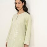 A-Line Shirt PRS26HMV119S