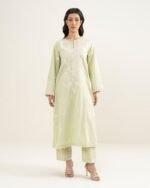 A-Line Shirt PRS26HMV119S - Image 2