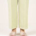 Straight Pants PRS26HMV119T