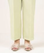 Straight Pants PRS26HMV119T