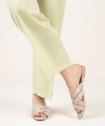 Straight Pants PRS26HMV119T - Image 2