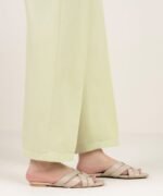 Straight Pants PRS26HMV119T - Image 3