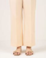 Straight Pants PRS26HMV120T