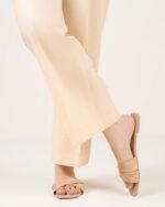 Straight Pants PRS26HMV120T - Image 2