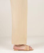 Straight Pants PRS26HMV121T - Image 4