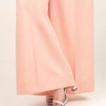 Flared Pants PRS26HMV201T