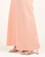 Flared Pants PRS26HMV201T - Image 3