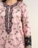 A-Line Shirt PRS26HMV202S - Image 4