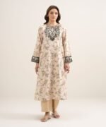 A-Line Shirt PRS26HMV203S - Image 2