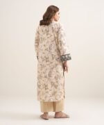 A-Line Shirt PRS26HMV203S - Image 4