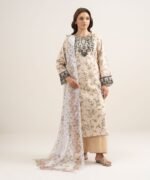 A-Line Shirt PRS26HMV203S - Image 5