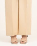 Flared Pants PRS26HMV203T