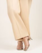 Flared Pants PRS26HMV203T - Image 3