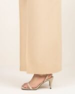 Flared Pants PRS26HMV203T - Image 4