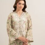 A-Line Shirt PRS26HMV204S