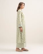 A-Line Shirt PRS26HMV206S - Image 2