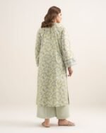 A-Line Shirt PRS26HMV206S - Image 3