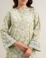 A-Line Shirt PRS26HMV206S - Image 4