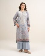 A-Line Shirt PRS26HMV207S