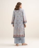 A-Line Shirt PRS26HMV207S - Image 3