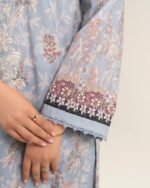 A-Line Shirt PRS26HMV207S - Image 4