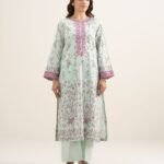 A-Line Shirt PRS26HMV208S