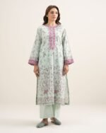 A-Line Shirt PRS26HMV208S