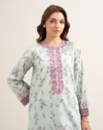 A-Line Shirt PRS26HMV208S - Image 2