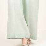 Flared Pants PRS26HMV208T