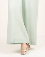 Flared Pants PRS26HMV208T