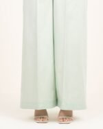 Flared Pants PRS26HMV208T - Image 2