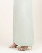 Flared Pants PRS26HMV208T - Image 3