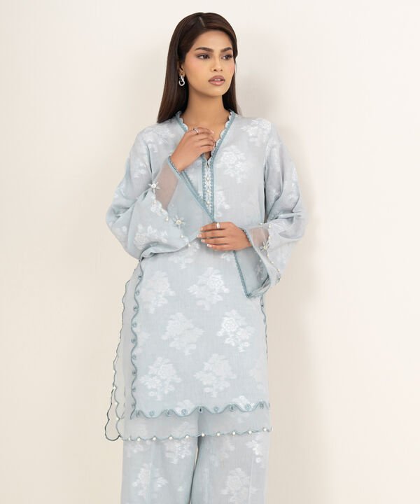 PRS26HMV301D_1 RTW Dupatta PRS26HMV301D - Image 1