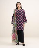 RTW 2 PC Suit PRS26HMV317S - Image 2