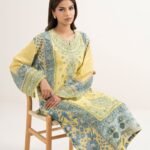 RTW Dupatta PRS26SCH110D