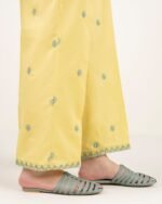 Straight Pants PRS26SCH110T - Image 3