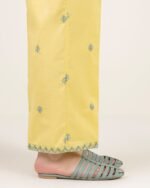 Straight Pants PRS26SCH110T - Image 4