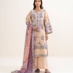 RTW Dupatta PRS26SCH112D