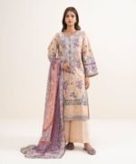 RTW Dupatta PRS26SCH112D