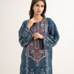 RTW Dupatta PRS26SCH113D