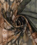 RTW Dupatta PRS26SCH114D - Image 2