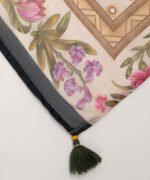 RTW Dupatta PRS26SCH114D Sapphire PK - Image 3